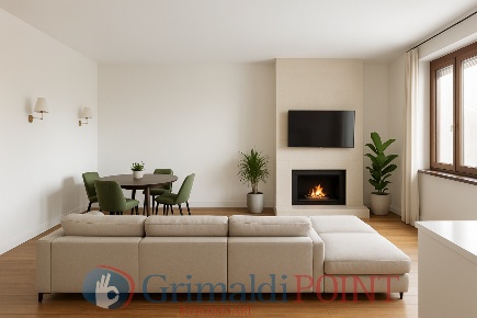 Foto Appartamento in Viale Giovanni Paolo II 25, Lecce Salesiani - Caliò