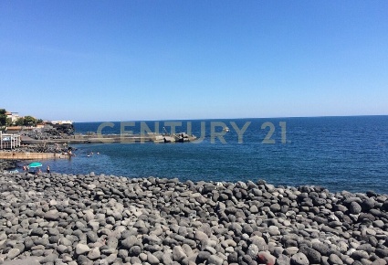 Foto Appartamento in Via San Giovanni Li Cuti 89, Catania Guardia - Li Cuti