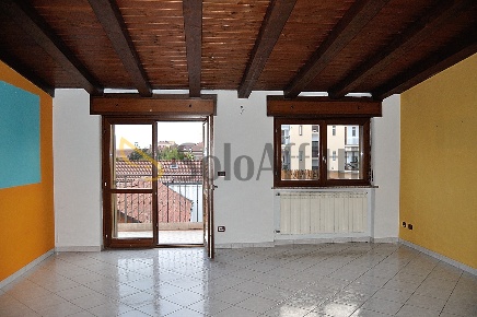 Foto Appartamento in Via Buonarroti 13, Settimo Torinese di 100 m²