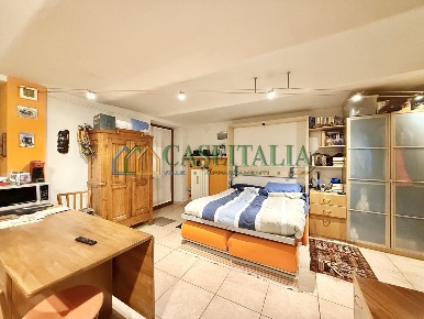 Foto Appartamento in Via Pietro MIcca 29, Collegno Centro Storico di 40 m²