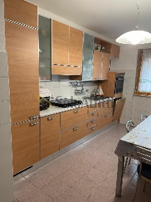 Foto Appartamento in Via Pietro Cossa, Torino Lucento di 100 m² in affitto