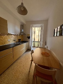 Foto Appartamento a Firenze di 75 m² con 3 locali in vendita