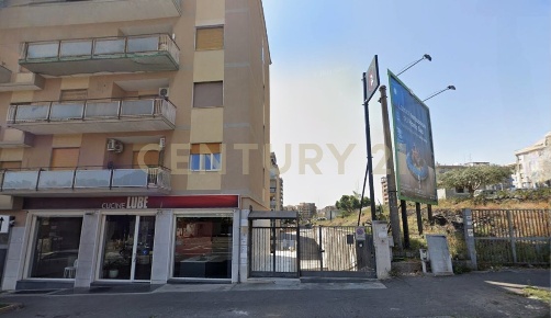 Foto Posti auto in Viale Vittorio Veneto 267, Catania Vulcania - Sanzio
