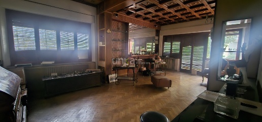 Foto Casa indipendente in Viale Verdi snc, Jesi di 325 m² con 14 locali