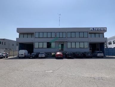 Foto Ufficio in S.P. 231, Modugno di 78 m² con 1 locali in affitto