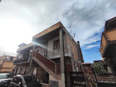 Foto Appartamento in Via Luigi Settembrini 6, Guidonia Montecelio Villanova