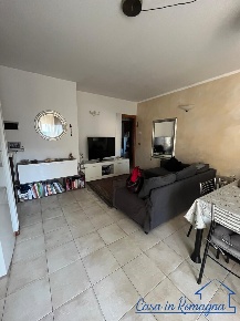 Foto Appartamento in Via dell'orso, Rimini Grotta Rossa di 89 m² in vendita