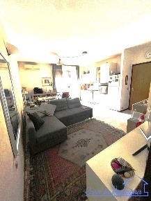 Foto Appartamento in Via dell'orso, Rimini Grotta Rossa di 89 m² in vendita