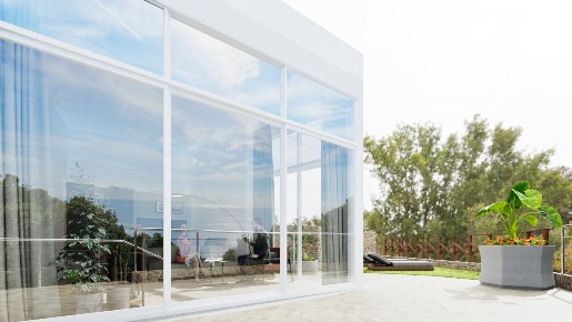 Foto Villa unifamiliare in Via della Ginestra 22, Bergeggi di 181 m²