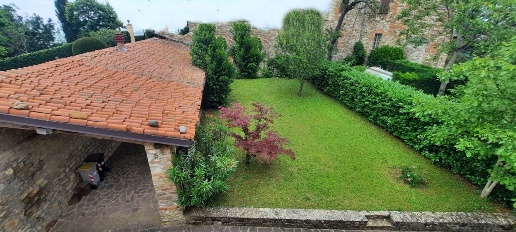 Foto Villa unifamiliare in PIGAZZANO, Travo Centro Storico di 229 m²