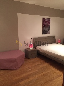 Foto Appartamento in VIA SAN NICOLO' 22, Trieste Borgo Teresiano di 55 m²