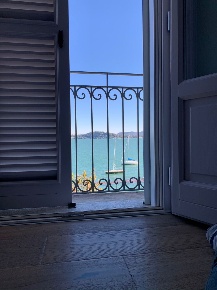 Foto Appartamento in Via Mazzini 1, Belgirate di 80 m² con 4 locali