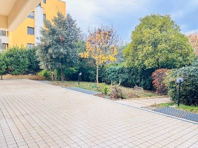 Foto Appartamento in Via Trento 85/b, Senigallia Centro Storico di 95 m²