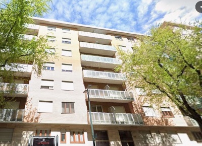 Foto Appartamento in Via Breglio 140, Torino Centro Città di 110 m²