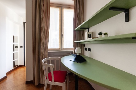 Foto Appartamento in via francesco sforza, Milano Missori di 14 m²