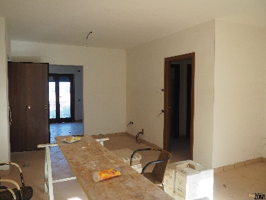 Foto Appartamento in Via Gabriele D'Annunzio, Colonnella di 117 m²