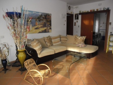 Foto Appartamento a Sarzana Bradia, Nave, San Michele di 86 m² con 4 locali