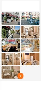 Foto Bar in via cesariano, Milano Arena di 40 m² con 2 locali in vendita