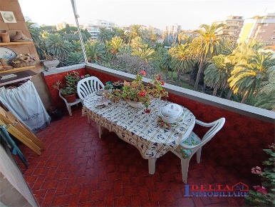 Foto Appartamento a Livorno di 160 m² con 6 locali in affitto