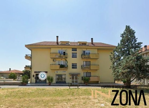 appartamento in vendita a Teramo in zona San Nicolò a Tordino