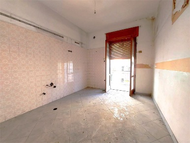 Foto Appartamento in Via Arpino, Casoria Arpino di 68 m² con 2 locali