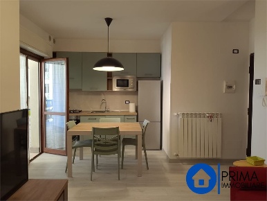 Foto Appartamento a Terni Cesure - Valenza di 53 m² con 2 locali in affitto