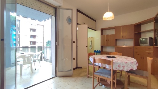 Foto Appartamento in viale reno 7, Silvi Silvi Marina di 48 m² con 3 locali