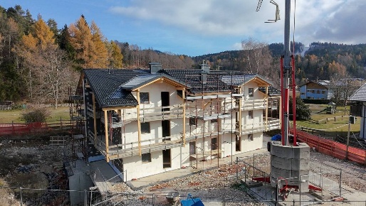 Foto Appartamento in frazione Stengheli, Lavarone di 100 m² con 4 locali