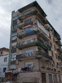 Foto Appartamento in via Servi Di Maria, Siracusa Bosco Minniti di 93 m²