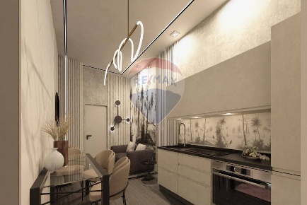 Foto Appartamento in Via Bergamo, Milano Montenero di 56 m² con 2 locali