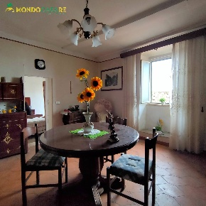 Foto Appartamento in Via montecavallo, Palombara Sabina di 45 m² in vendita