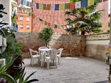 Foto Appartamento in Via Del Pratello, Bologna San Felice di 78 m²