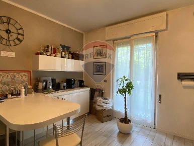 Foto Appartamento in VIA CUROTTI, Castelli Calepio Centro di 147 m²