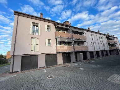 Foto Appartamento in via dell'aeroporto, Ferrara Aeroporto di 65 m²
