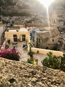 Foto Casa indipendente in Via Porticatazzo, Scicli Centro di 218 m²