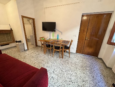 Foto Appartamento in Via del Crocifisso, Ascoli Piceno di 80 m² in affitto