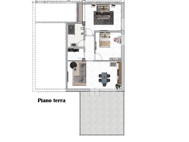 Foto Appartamento a Porto Sant'Elpidio di 8 m² con 4 locali in vendita