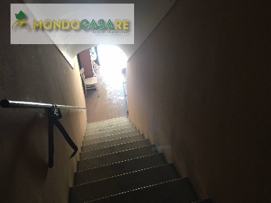 Foto Appartamento in via mazzini, Moricone Villanova di 124 m² con 4 locali