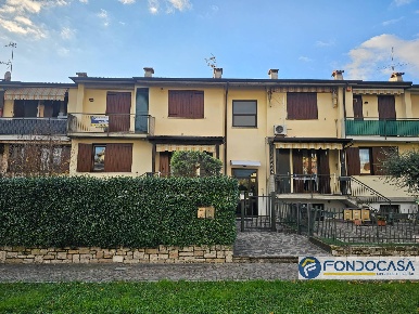 Foto Appartamento in Via galileo galilei, Grumello del Monte Centro