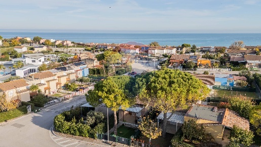 Foto Appartamento in via Mar Tirreno, Montemarciano Il Gelso di 70 m²
