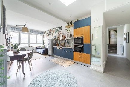 Foto Appartamento in Via Negroli, Milano Argonne - Corsica di 70 m²