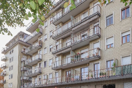 Foto Appartamento in VIA SEVERINO CASANA, Torino Mirafiori Nord di 90 m²