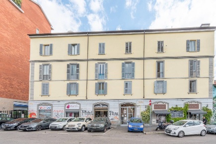 Foto Appartamento in Piazzale Lugano, Milano Bovisa di 55 m² con 3 locali