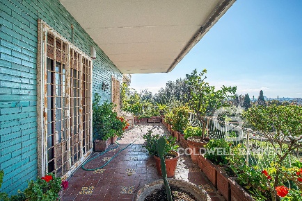 Foto Appartamento in Via Alessandro Fleming, Roma Fleming di 273 m²