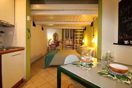 Foto Appartamento in Via Fiorenza, Livorno Cisternone di 30 m² con 1 locali