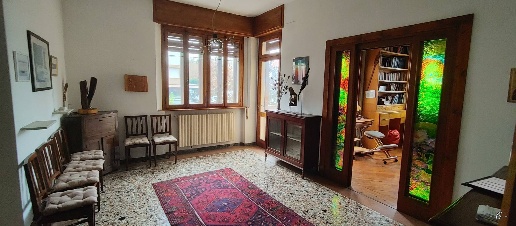 Foto Appartamento a Treviso Viale Luzzatti di 117 m² con 8 locali