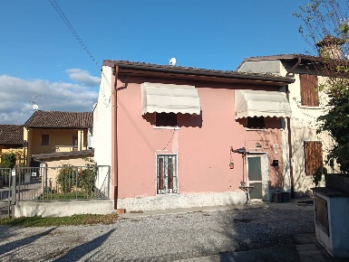 Foto Appartamento in Via San GIovanni, Montichiari Vighizzolo di 80 m²