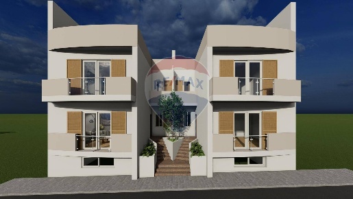 Foto Casa indipendente a Pachino Centro di 510 m² con 12 locali in vendita