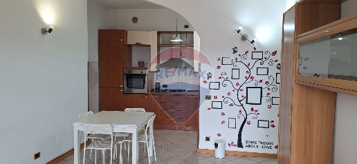 Foto Appartamento in Via delle Colline, Meda di 63 m² con 2 locali