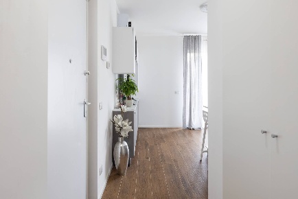 Foto Appartamento a Lissone Centro di 90 m² con 3 locali in vendita